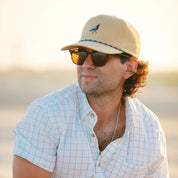 Poncho Outdoors Quail Hat