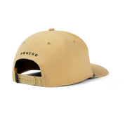 Poncho Outdoors Quail Hat