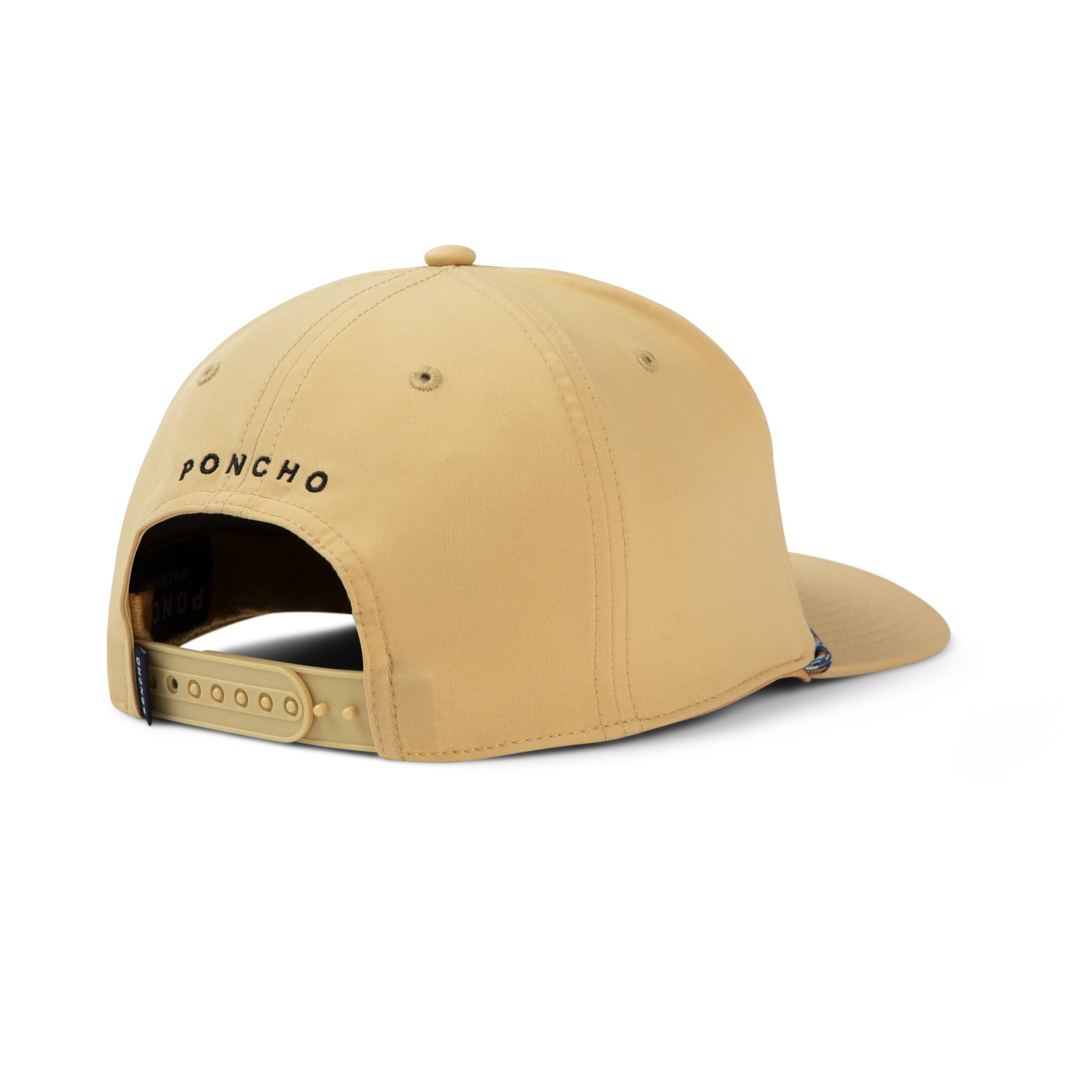 Poncho Outdoors Quail Hat