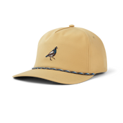 Poncho Outdoors Quail Hat