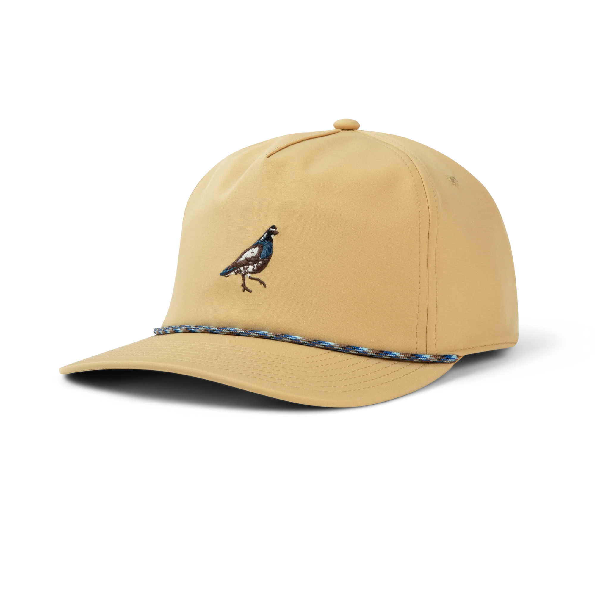 Poncho Outdoors Quail Hat