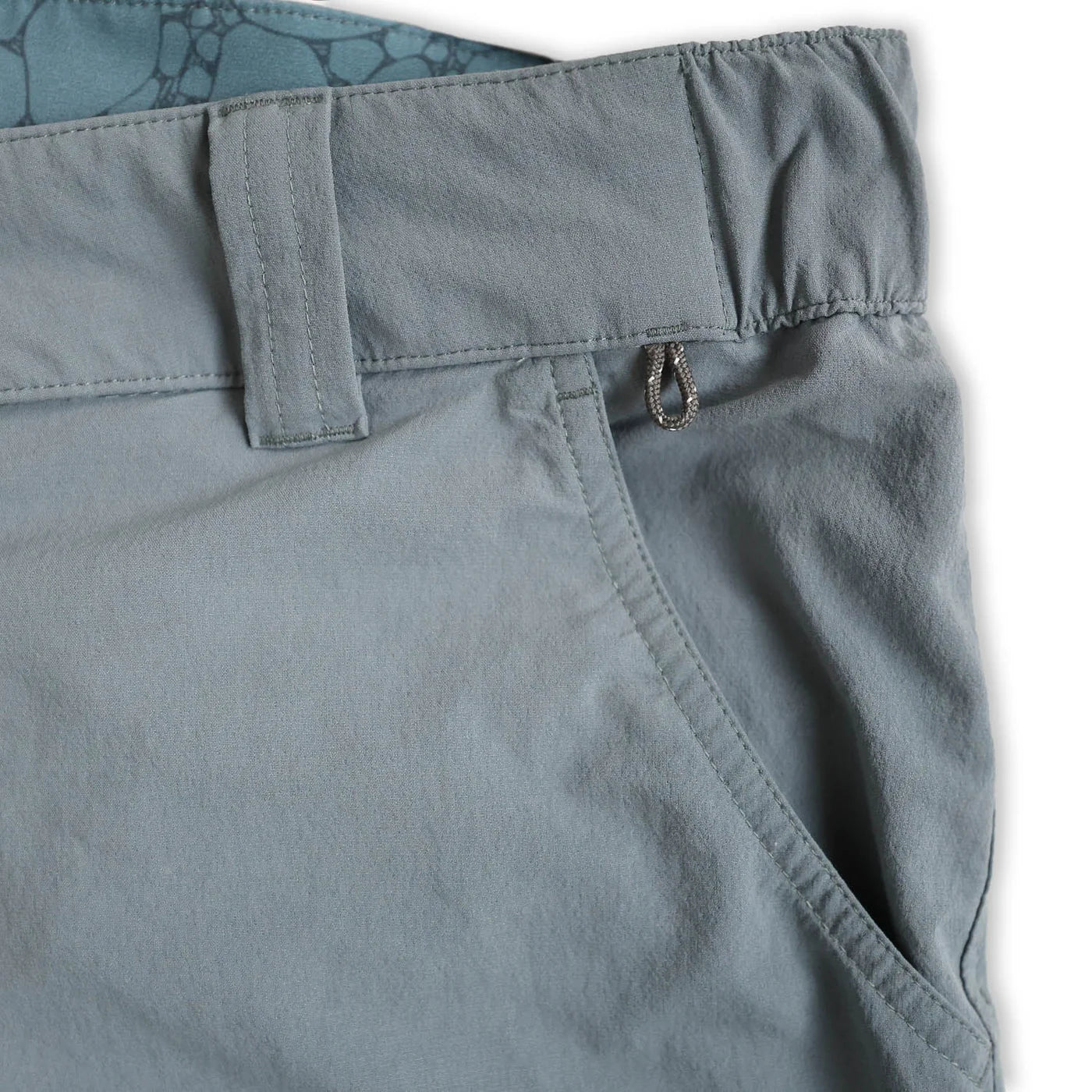 Rep Your Water Roaring Fork Pant - Tradewind Blue