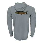Rep Your Water Flolite Hooded Sun Shirt - Big Brookie