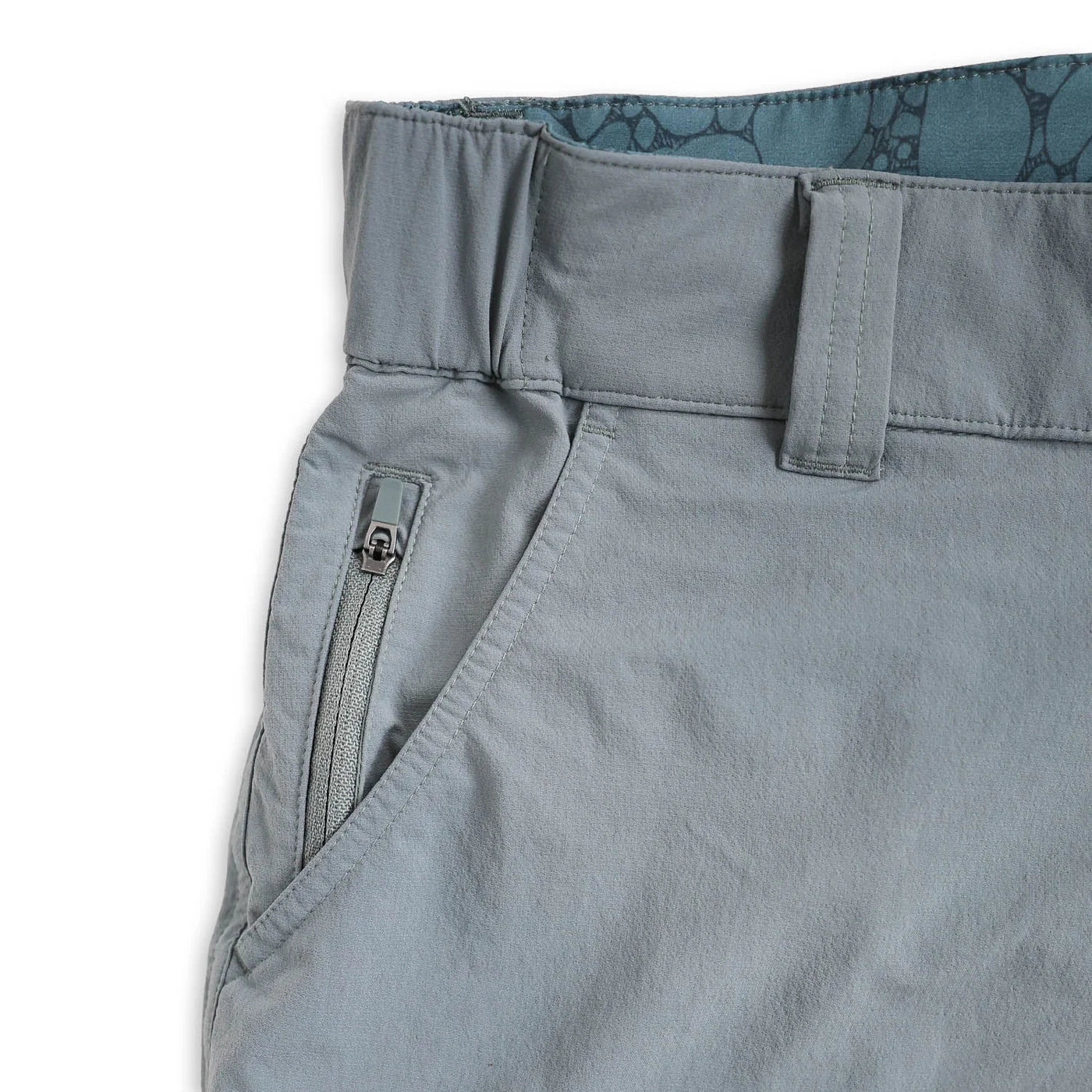 Rep Your Water Roaring Fork Pant - Tradewind Blue