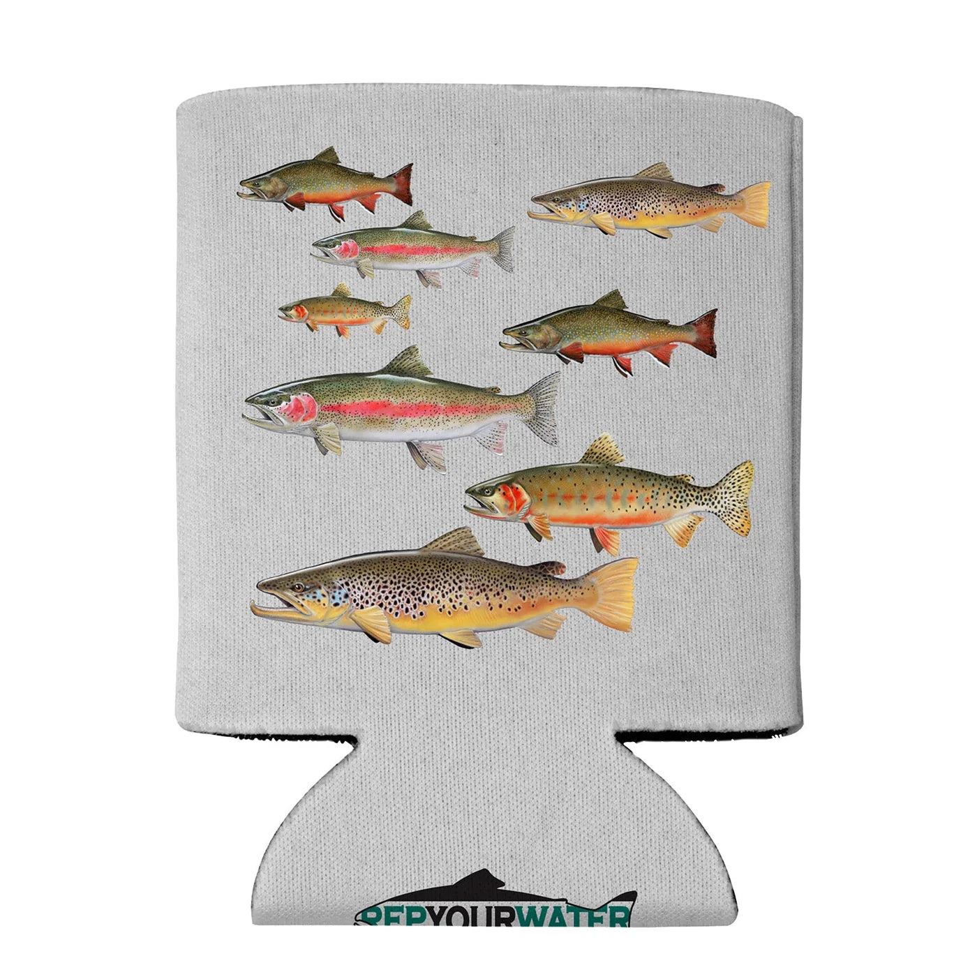 Rep Your Water Eco Coolie Can Cooler