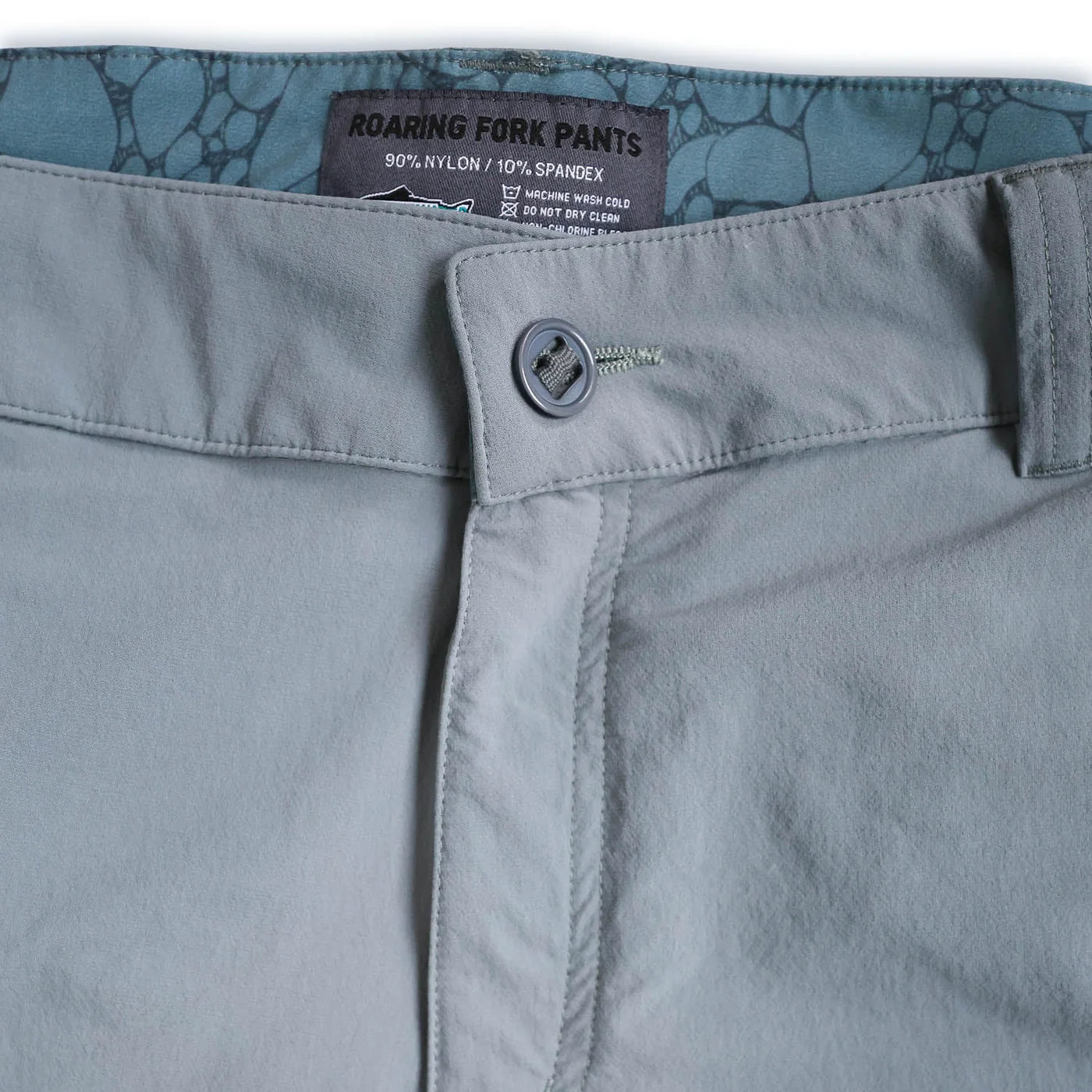 Rep Your Water Roaring Fork Pant - Tradewind Blue