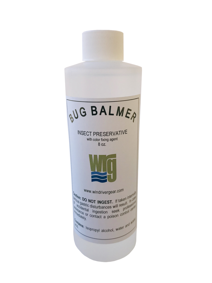 Wind River Gear Bug Balmer