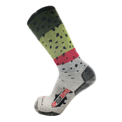 RepYourWater Merino Blend Mid-Weight Socks