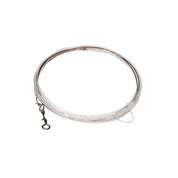 Rio Pike/Musky Stealth Leader - 6ft