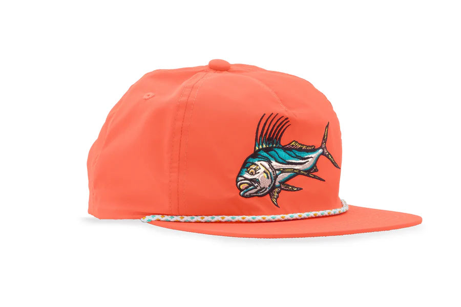 Bajio Roosterfish Performance Hat