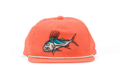 Bajio Roosterfish Performance Hat