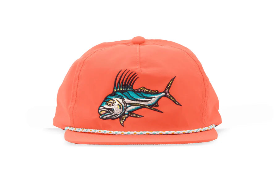 Bajio Roosterfish Performance Hat