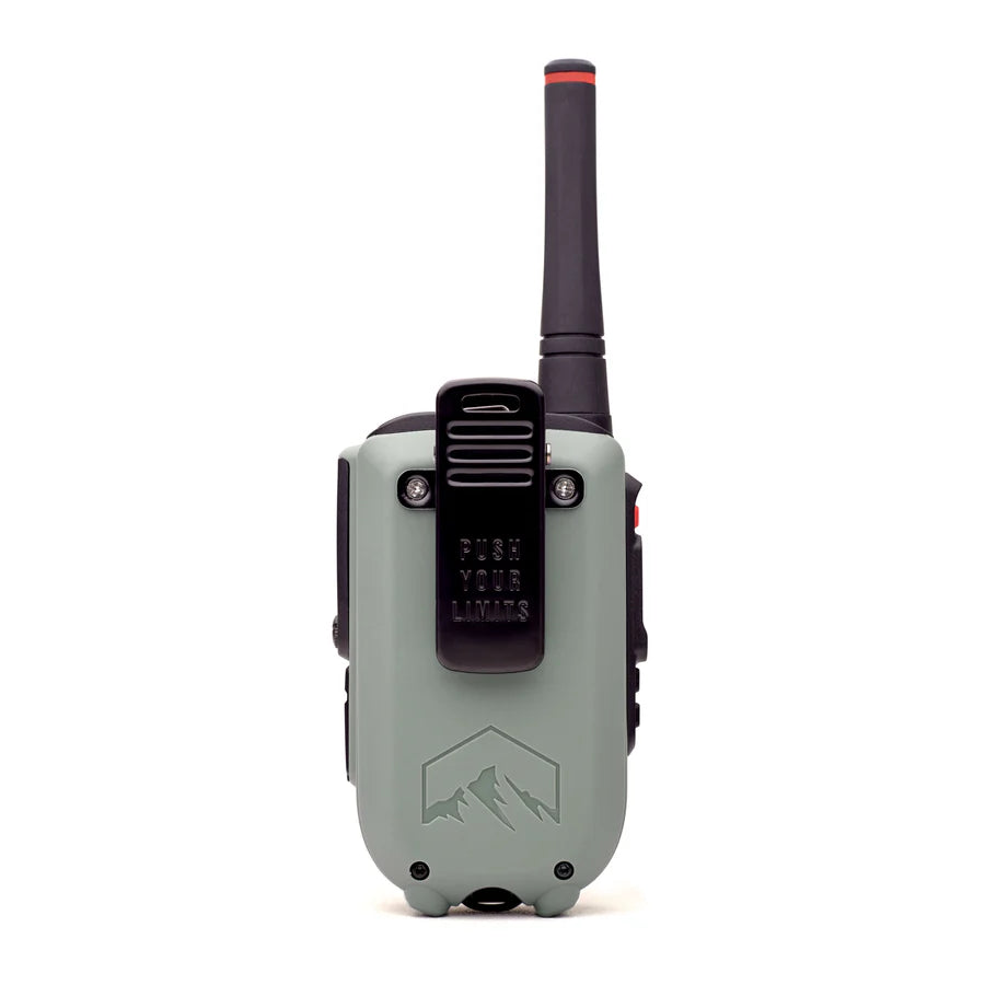 Rocky Talkie Expedition Radio