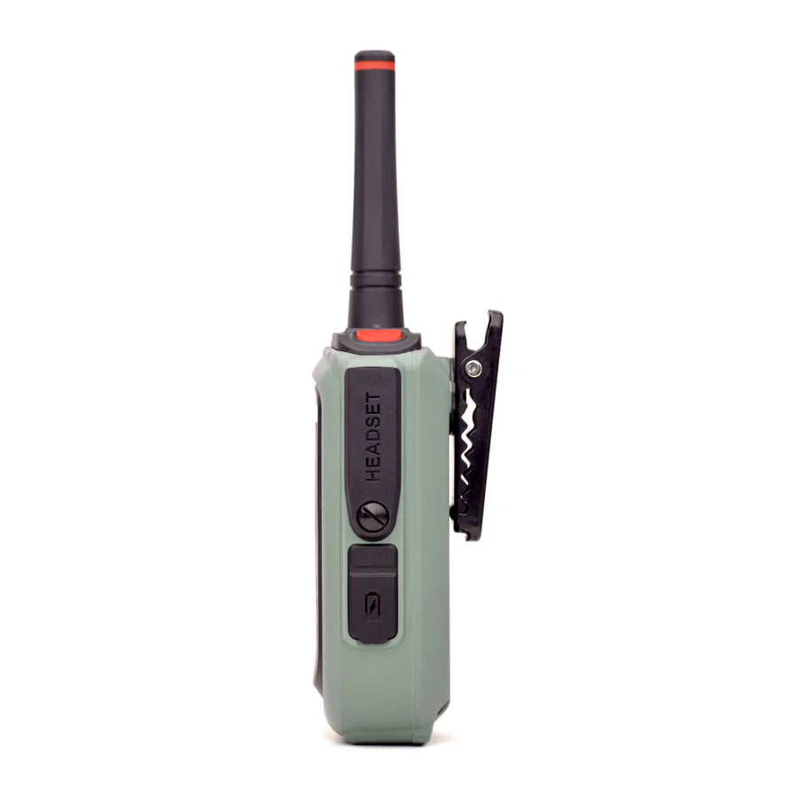 Rocky Talkie Expedition Radio