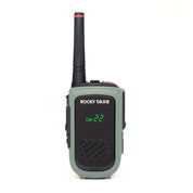 Rocky Talkie Expedition Radio
