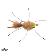 Rag Head Crab 2.0 - Umpqua Fly