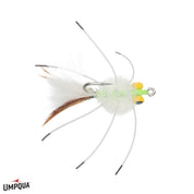 Rag Head Crab 2.0 - Umpqua Fly