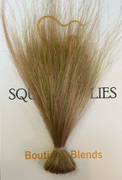Squimpish Flies Boutique Blend