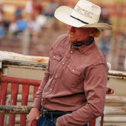 Poncho Outdoors The Marathon Shirt