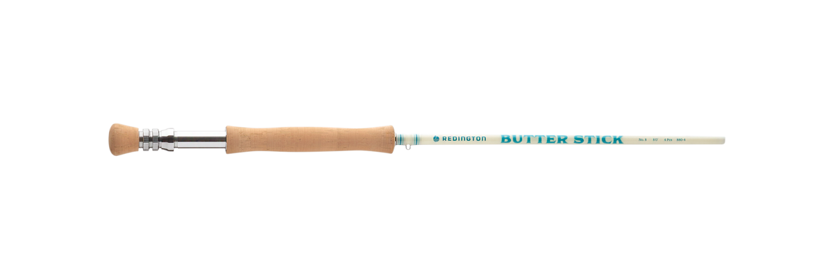 Redington Butter Stick Salt LE
