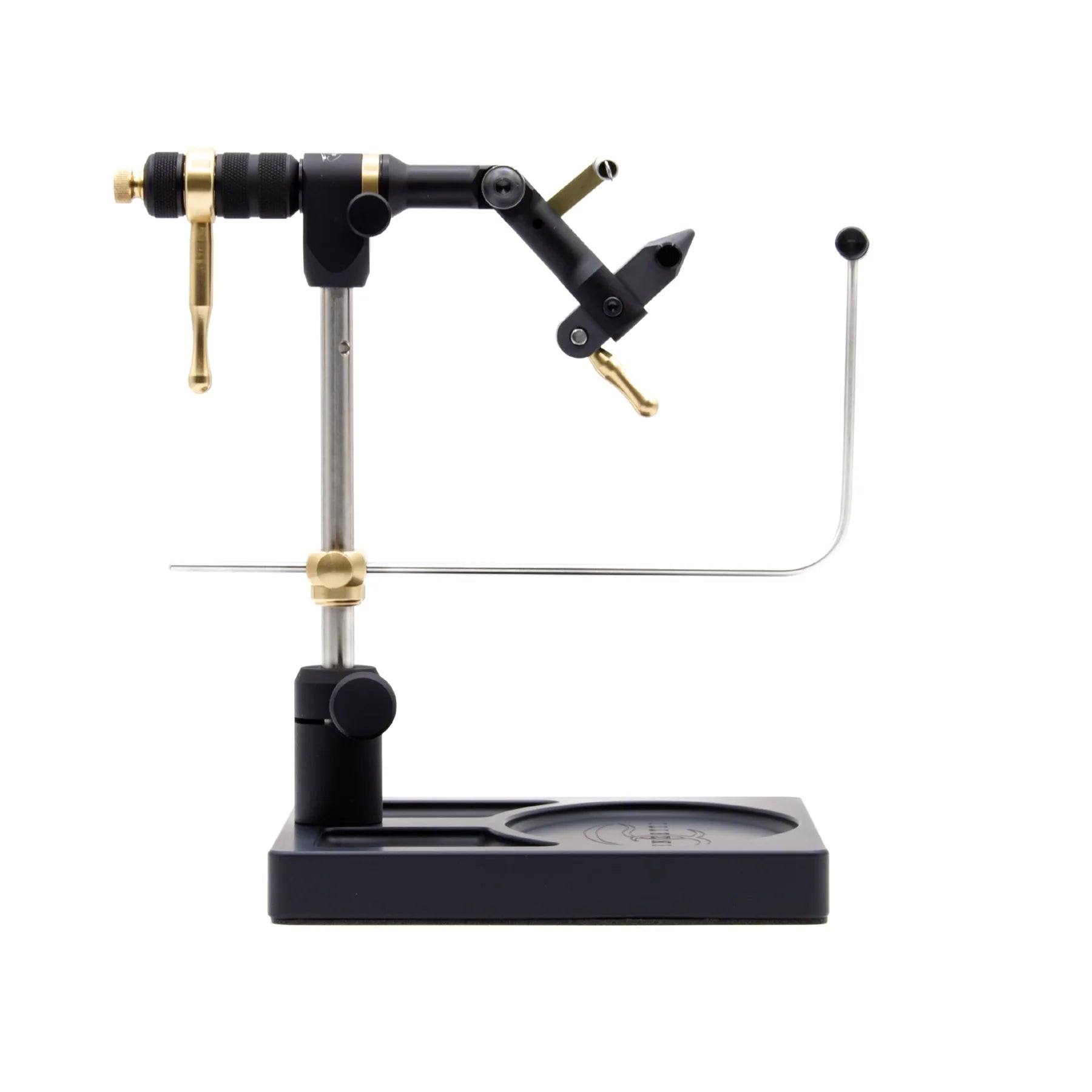 Renzetti Master Special Edition Pedestal Base Vise - M 6010