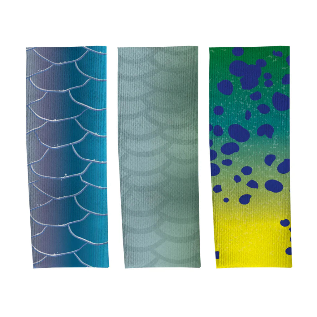 Wingo Stripping Guard 3-PACK