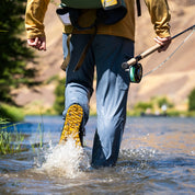 Rep Your Water Roaring Fork Pant - Tradewind Blue