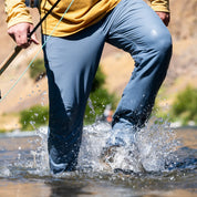 Rep Your Water Roaring Fork Pant - Tradewind Blue