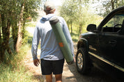 Fishpond Short Haul Rod Case
