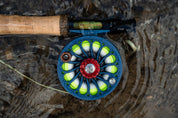 Ross Reels Special Edition Colorado's 150th San Miguel Fly Reel