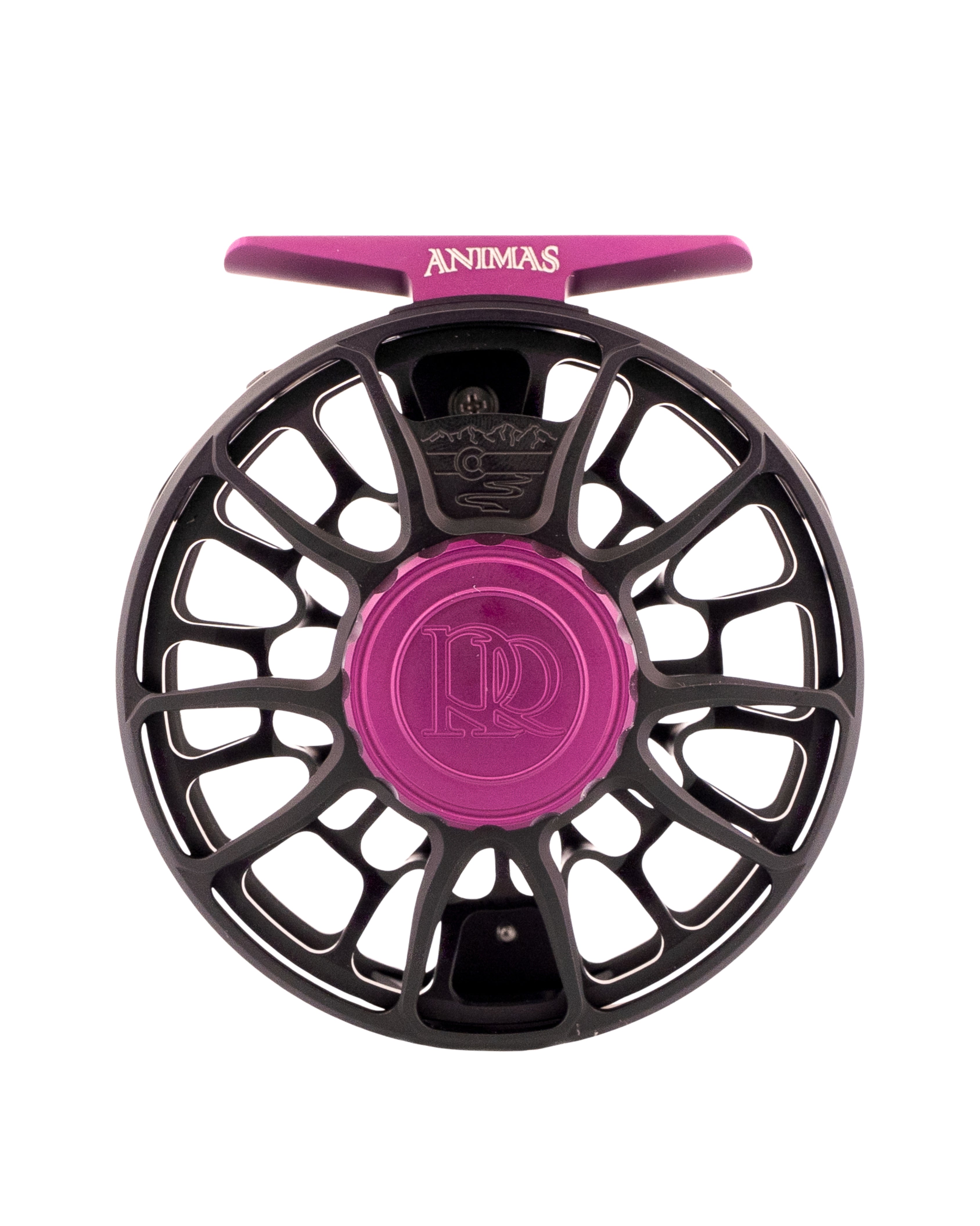 Ross Animas - Special Edition Raven