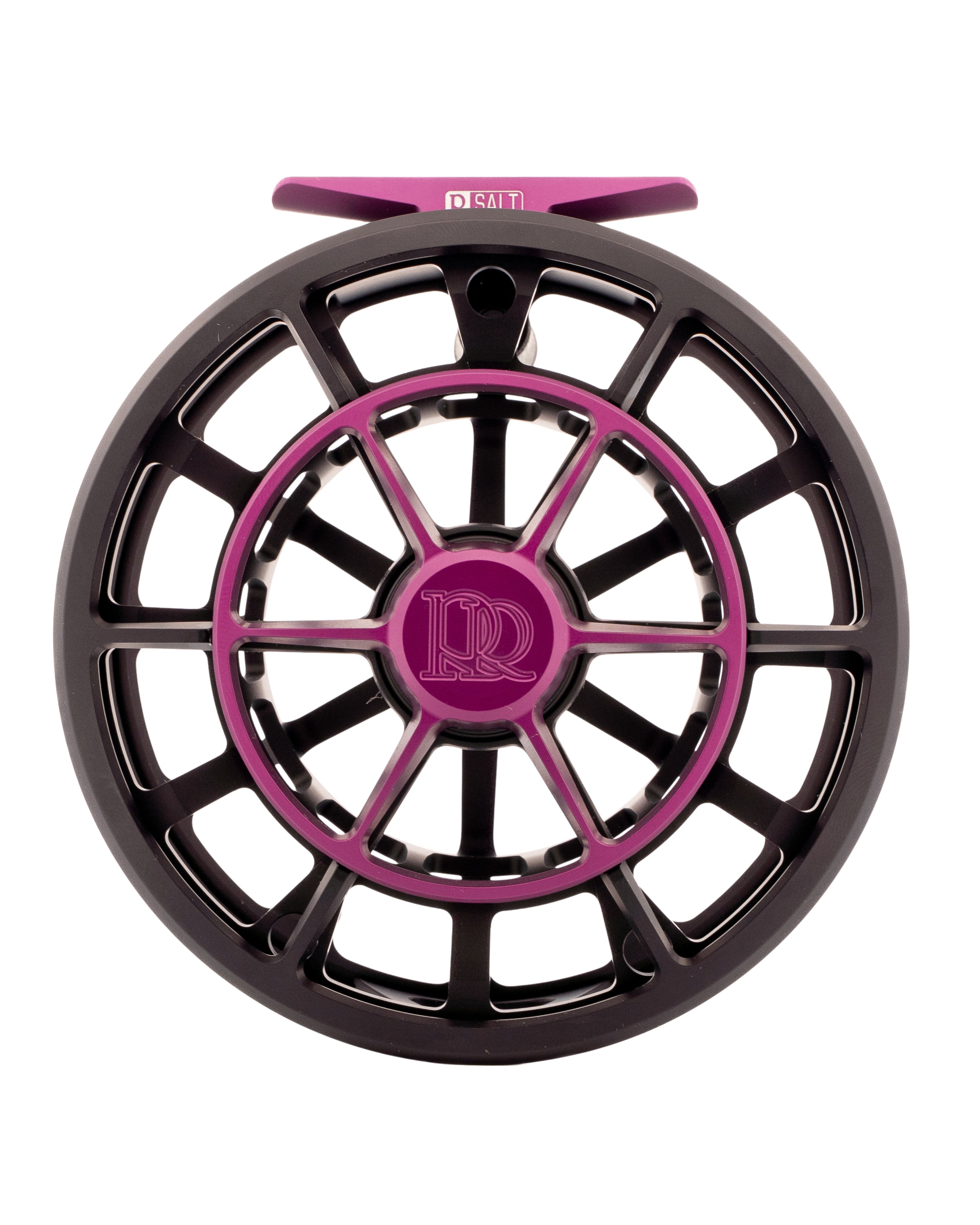Ross Evolution R Salt - Special Edition Raven