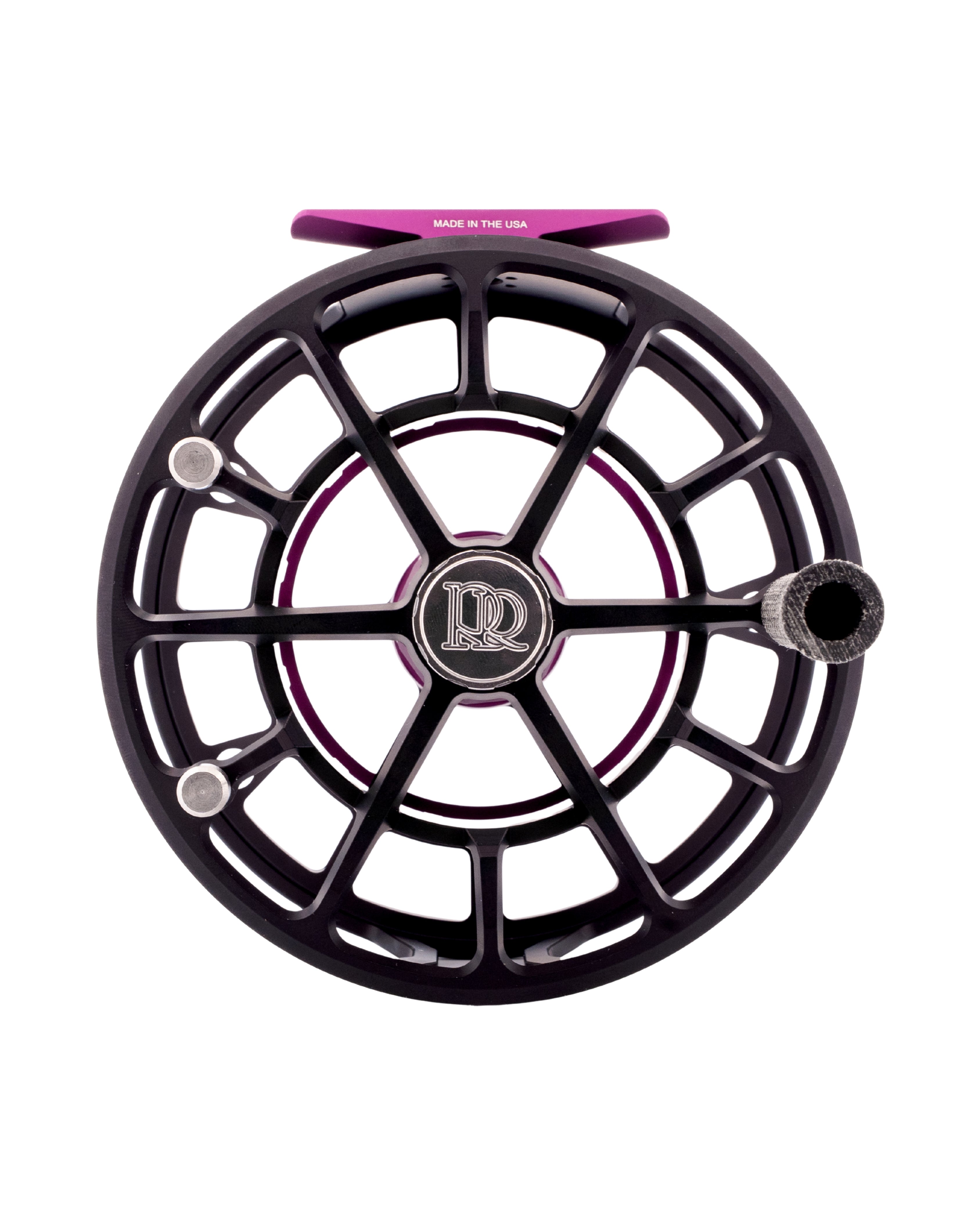 Ross Evolution R Salt - Special Edition Raven