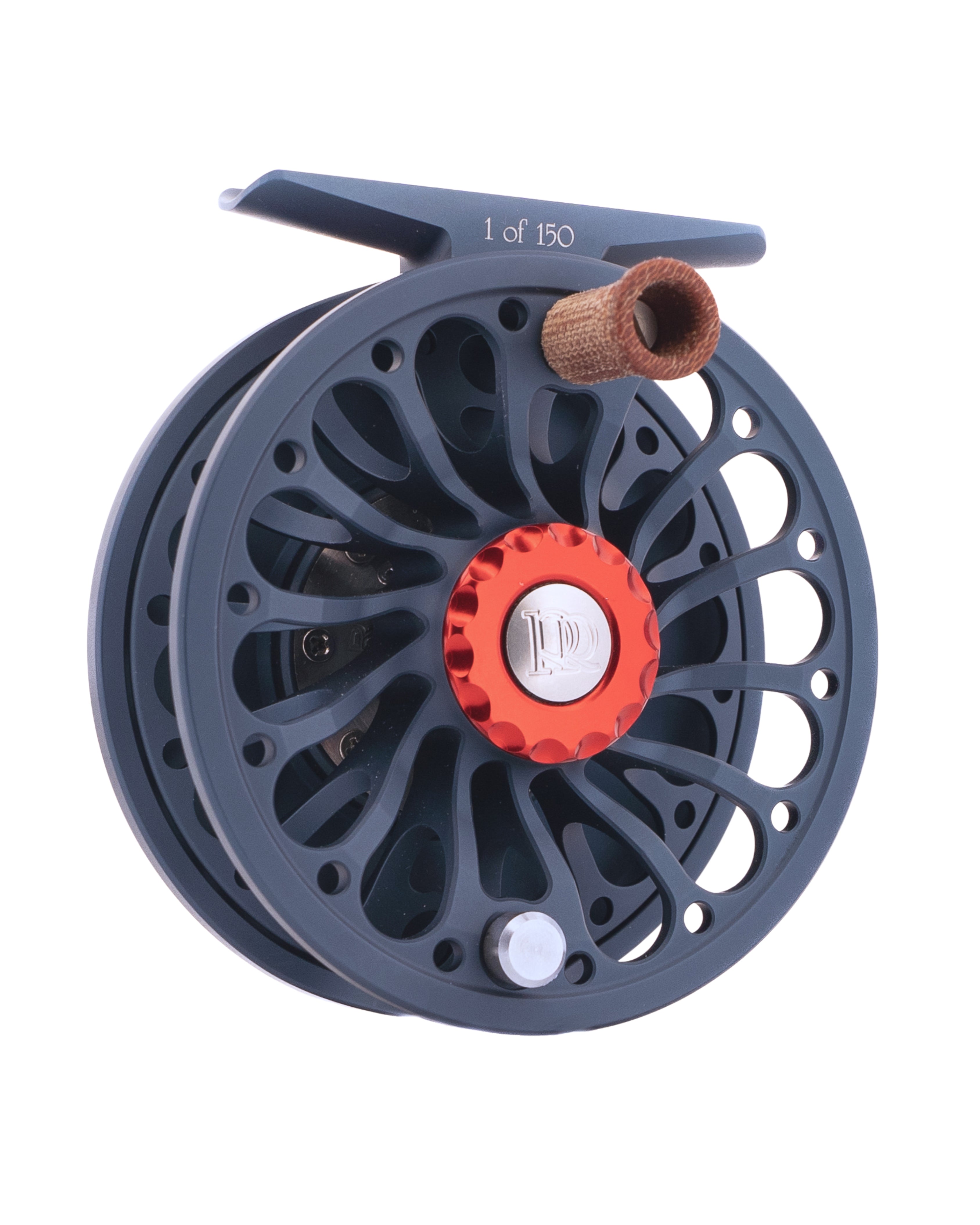 Ross Reels Special Edition Colorado's 150th San Miguel Fly Reel