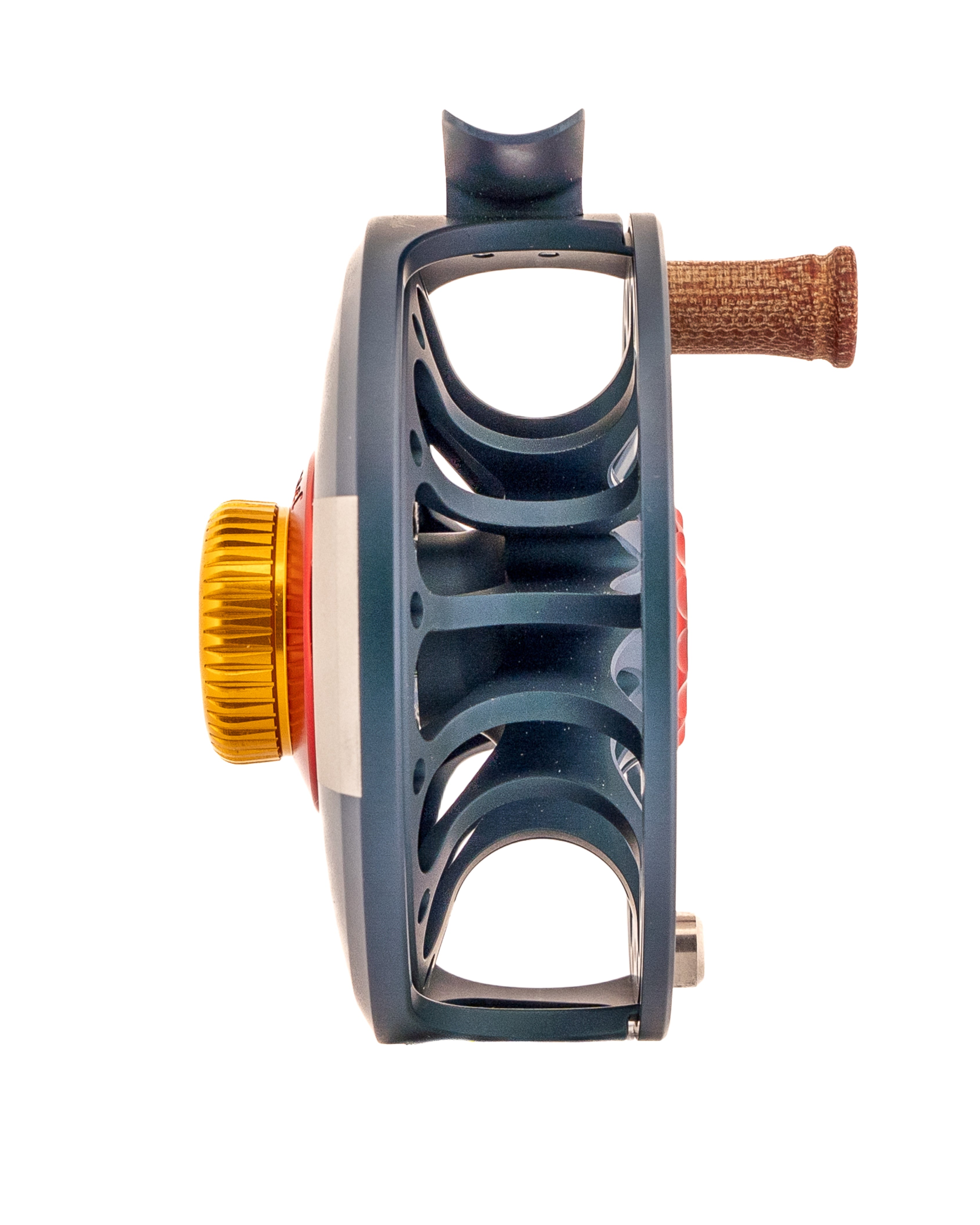 Ross Reels Special Edition Colorado's 150th San Miguel Fly Reel