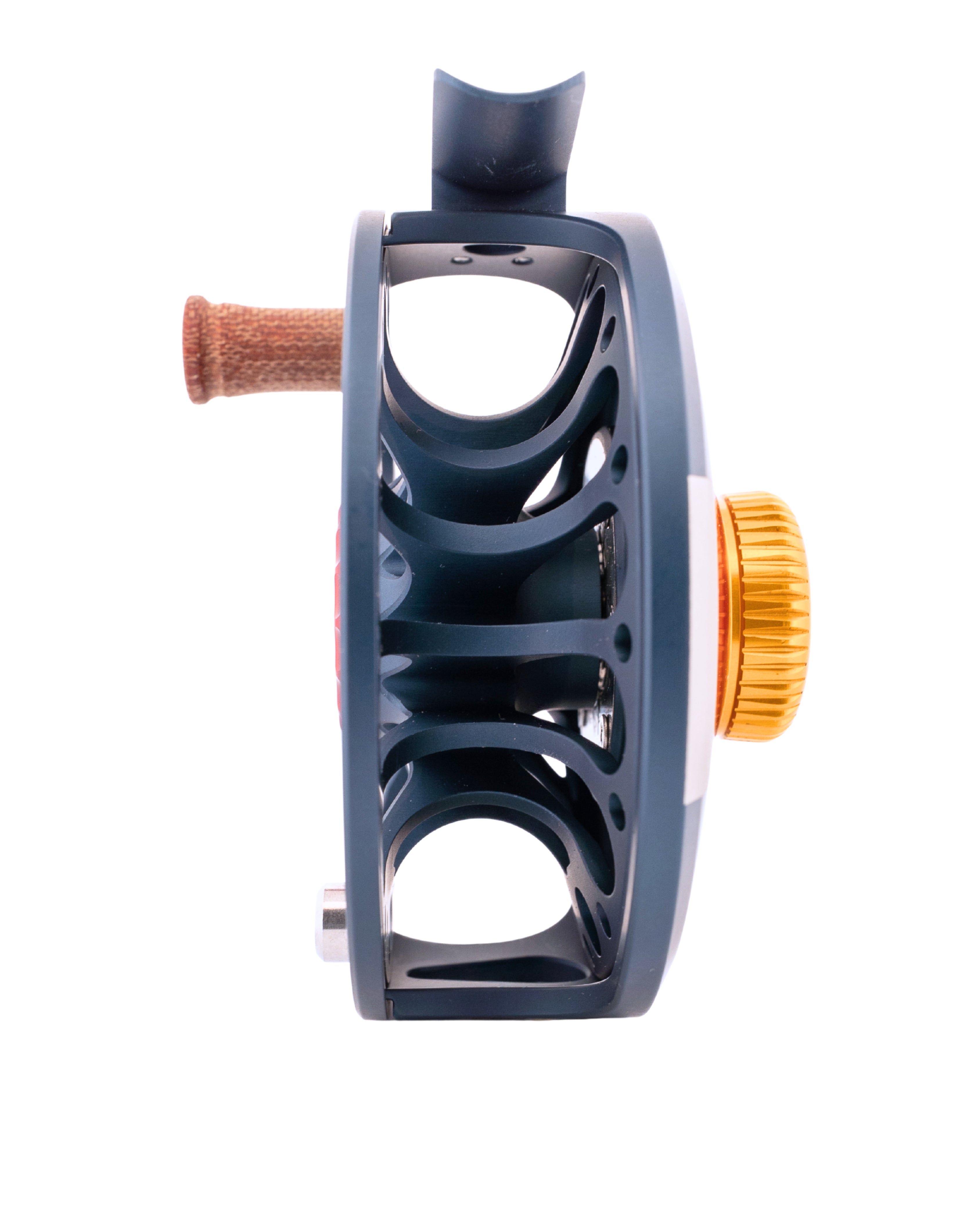 Ross Reels Special Edition Colorado's 150th San Miguel Fly Reel