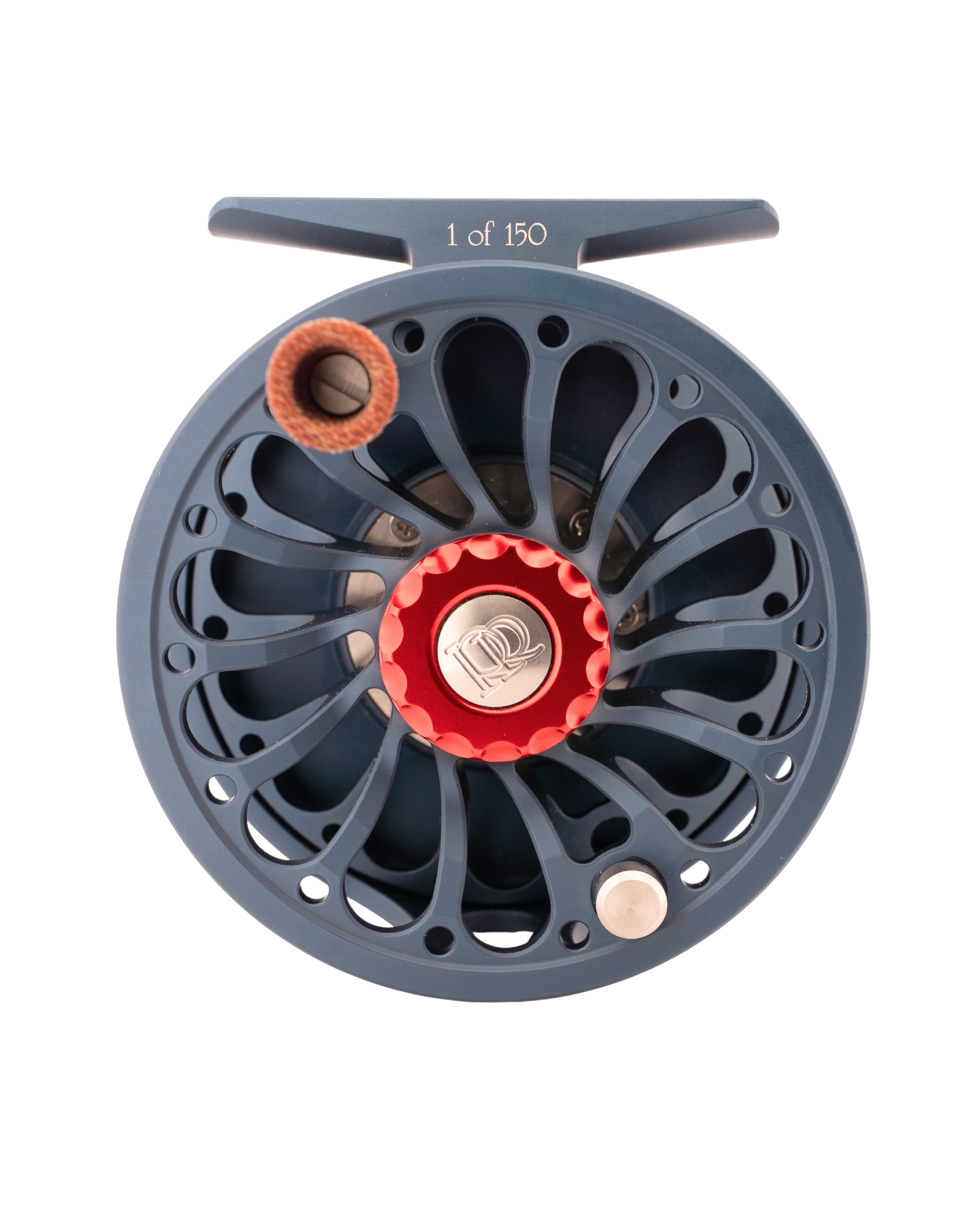 Ross Reels Special Edition Colorado's 150th San Miguel Fly Reel