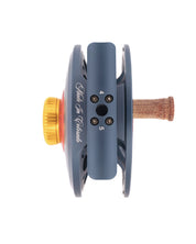 Ross Reels Special Edition Colorado's 150th San Miguel Fly Reel