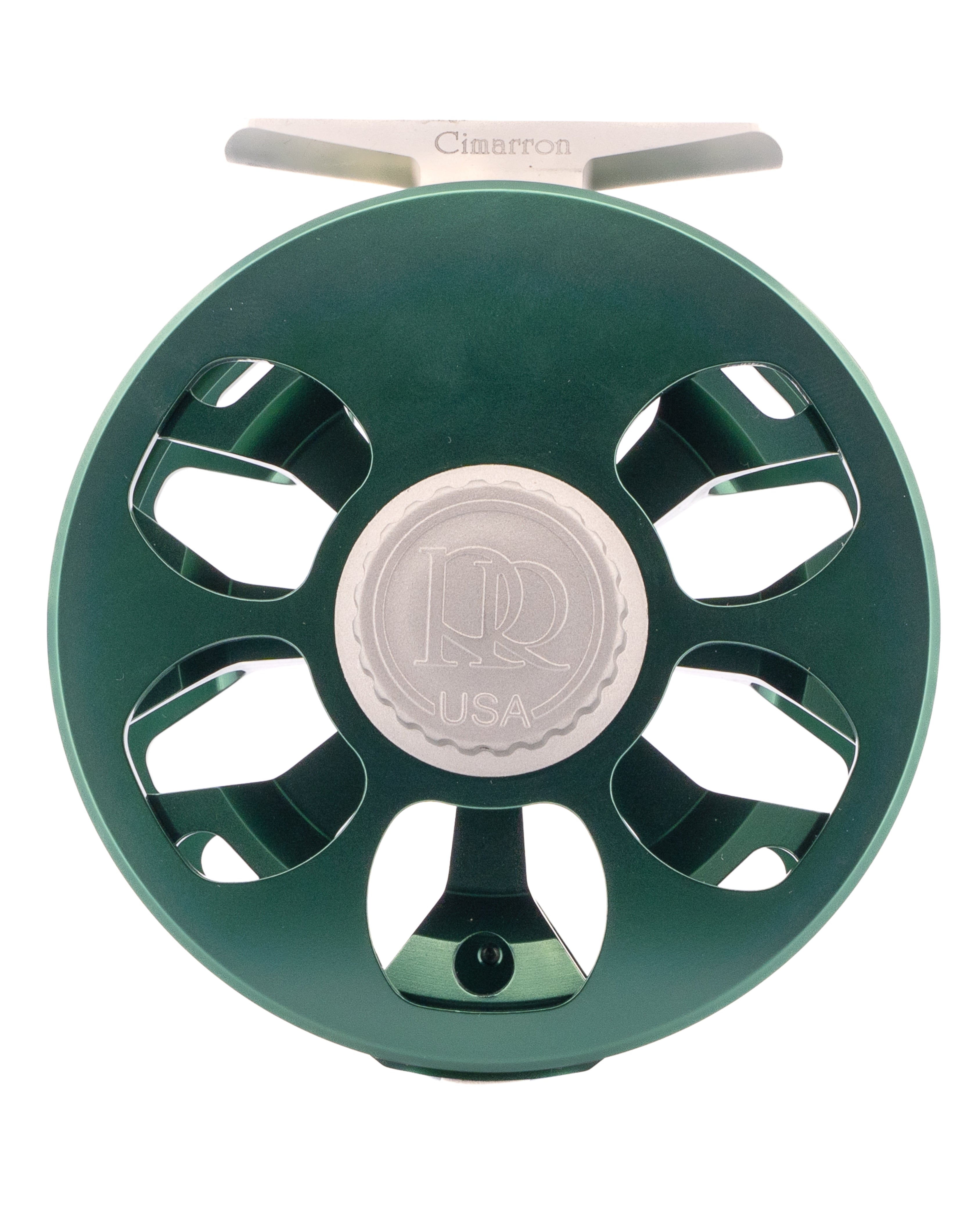 Ross Cimarron - Special Edition Spruce