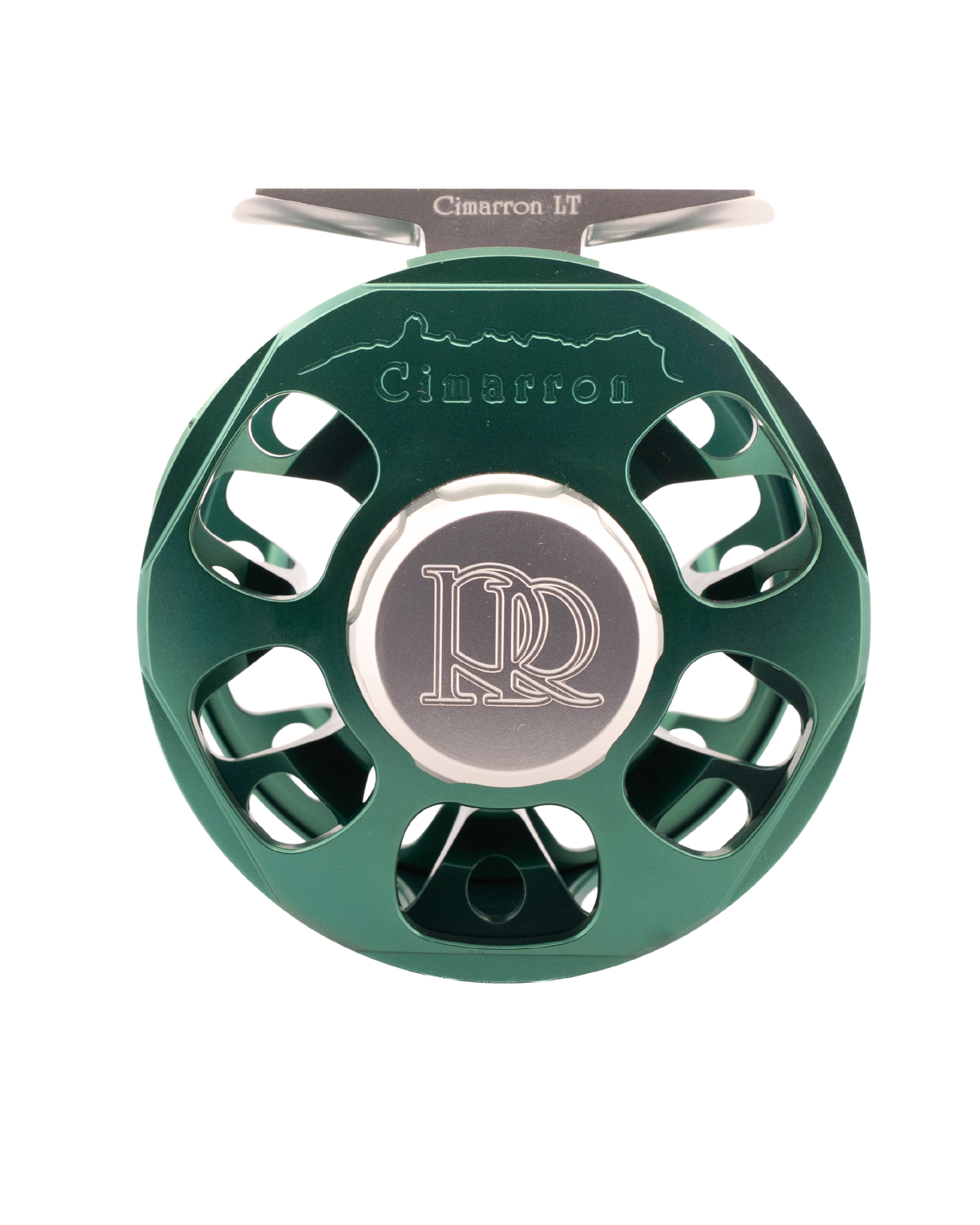 Ross Cimarron LT - Special Edition Spruce