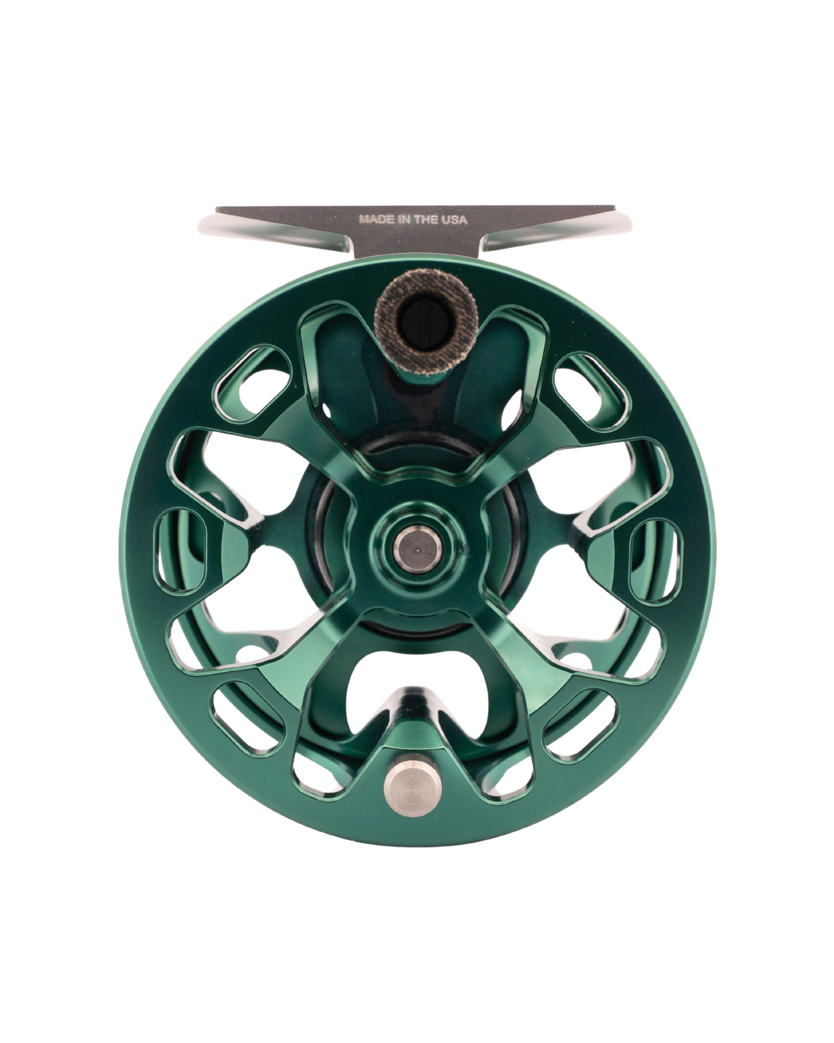 Ross Cimarron LT - Special Edition Spruce