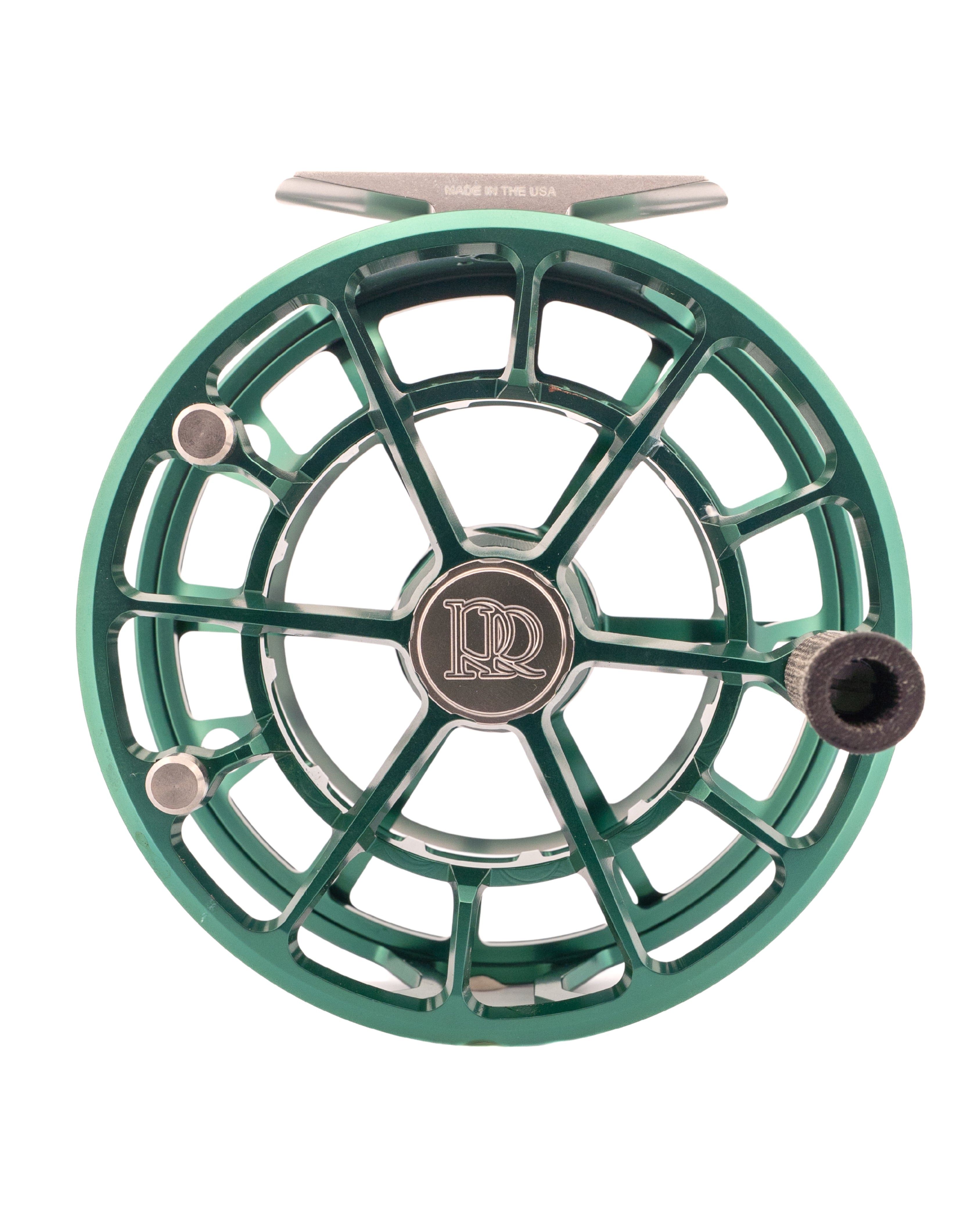 Ross Evolution R Salt - Special Edition Spruce