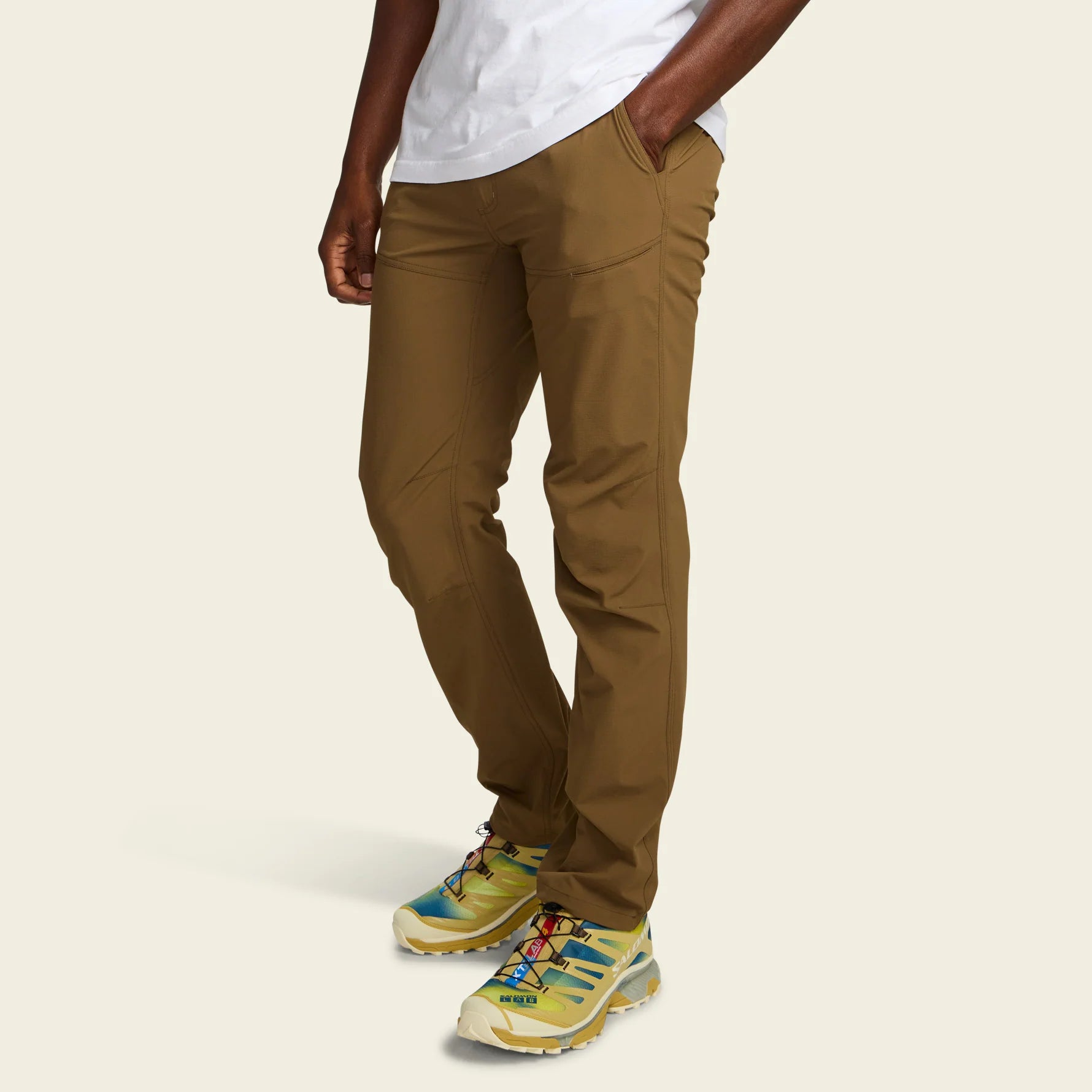 Howler Brothers Shoalwater Tech Pants