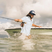 Howler Brothers Emerger Tech Shirt