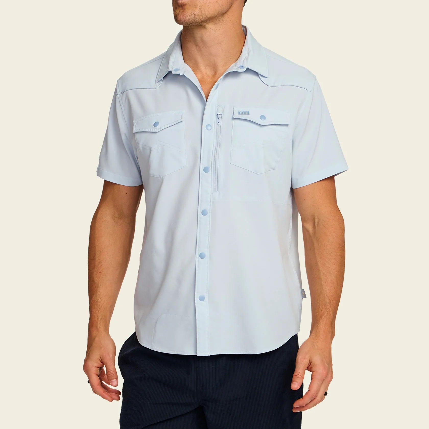 Howler Brothers Emerger Tech Shirt