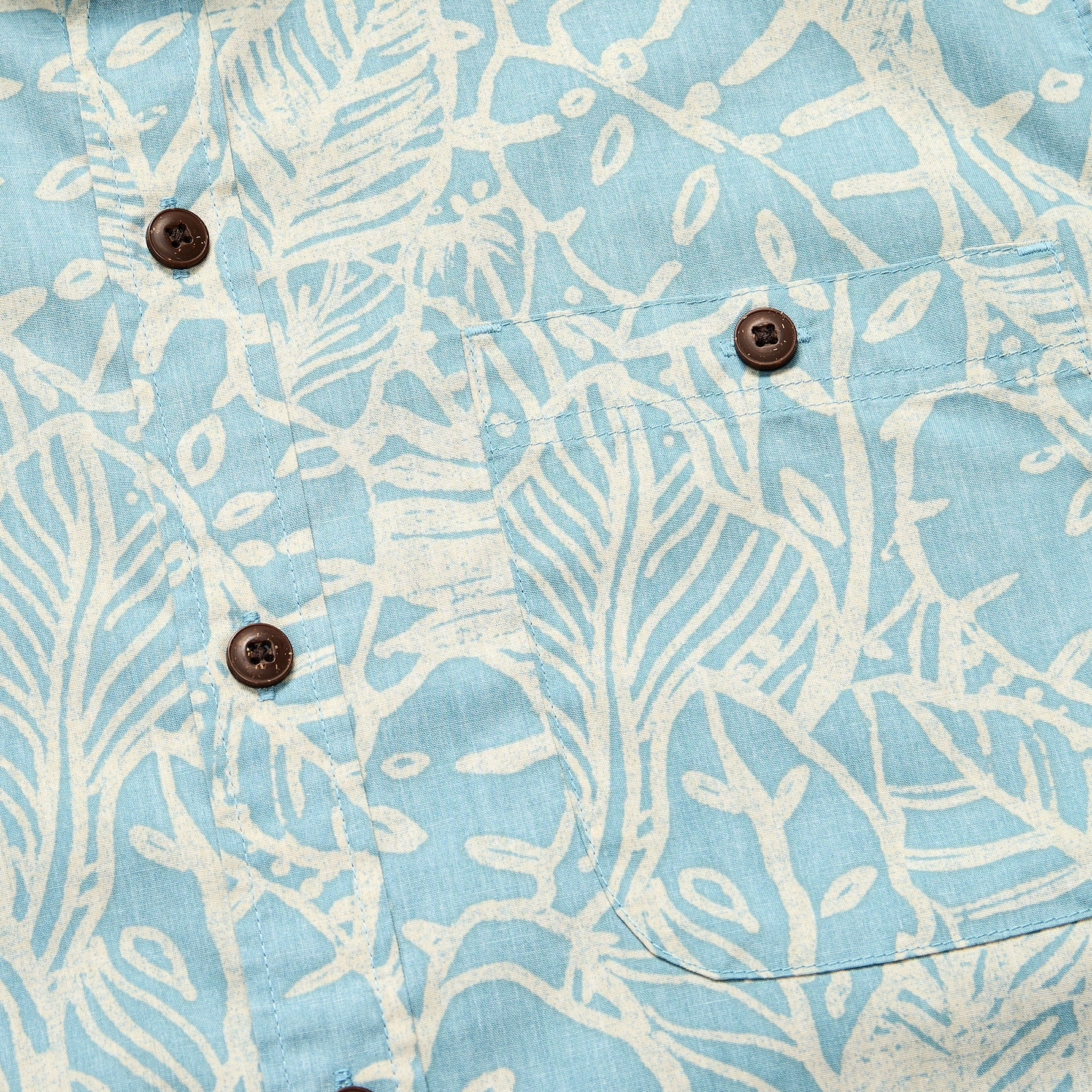 Howler Brothers Mansfield Shirt