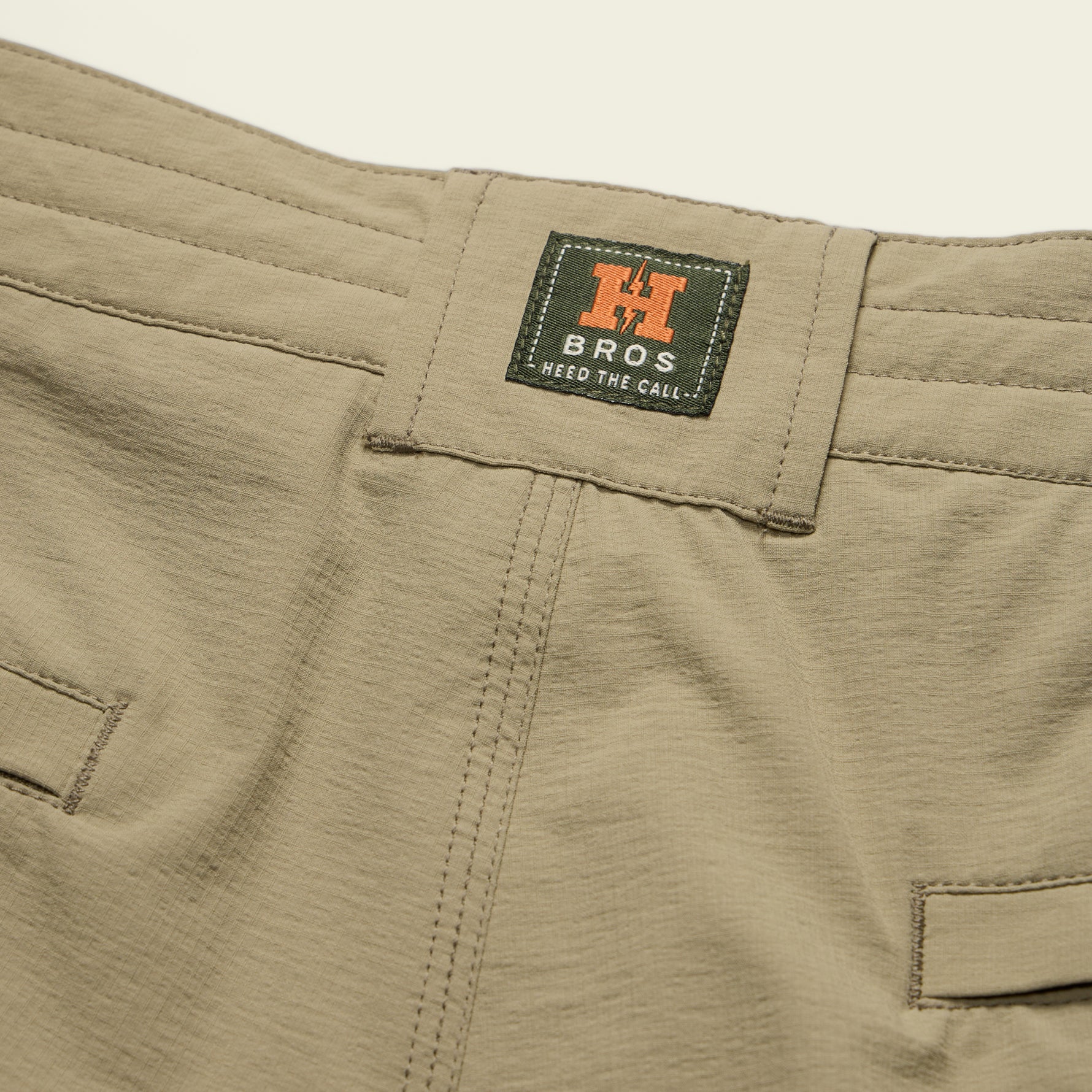 Howler Brothers Shoalwater Tech Shorts