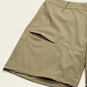 Howler Brothers Shoalwater Tech Shorts