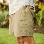 Howler Brothers Shoalwater Tech Shorts