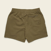 Howler Brothers Salado Shorts - Seersucker : Capers